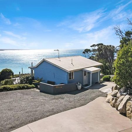 Bella Costa - Bay Of Fires Beach House Binalong Bay Bagian luar foto