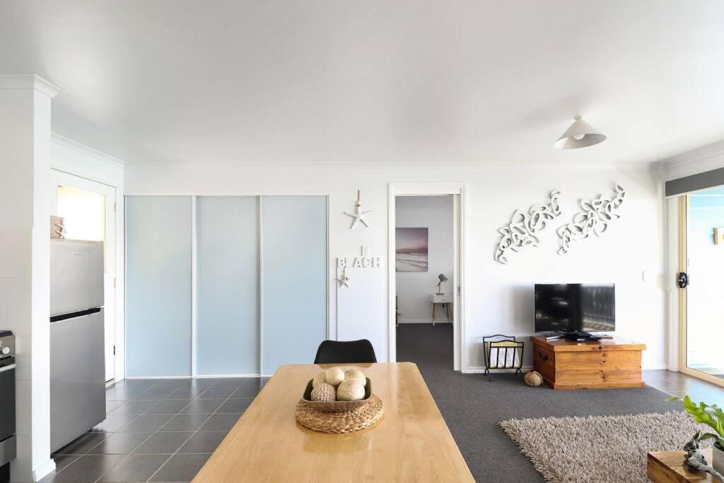 Bella Costa - Bay Of Fires Beach House Binalong Bay Bagian luar foto