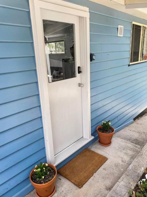 Bella Costa - Bay Of Fires Beach House Binalong Bay Bagian luar foto
